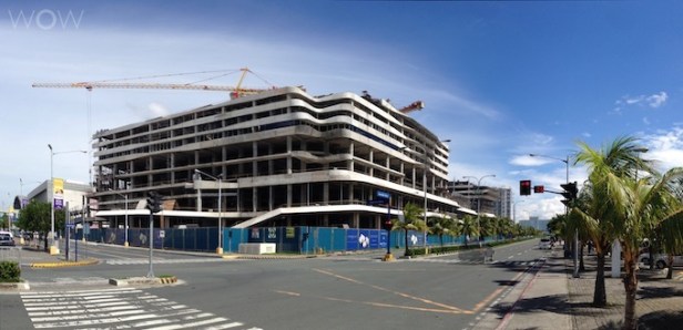 conrad-manila-bay-hotel-construction-site-progress-photo-wow-architects
